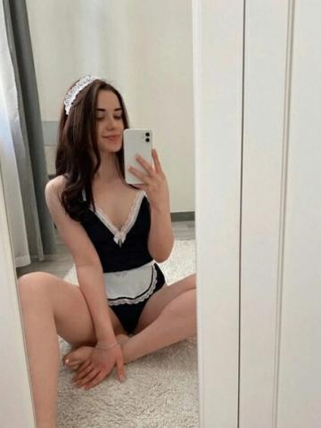 Анкета проститутки Ида, 24 года